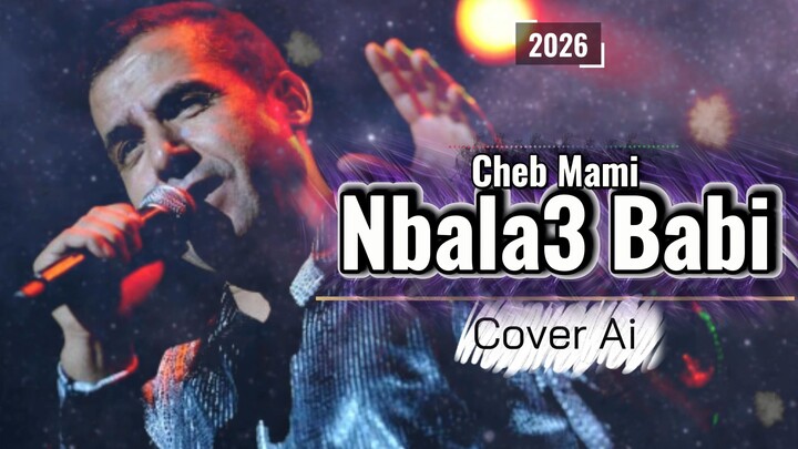 Cheb Mami - Nbala3 Babi نبلع بابي