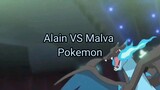 Alain VS Malva