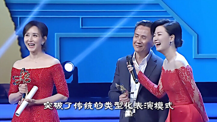 In the Name of the People: Actor Zhang Zhijian never dreamed that after a lifetime of playing suppor