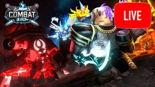 [🐉DUNGEONS!] ⚔️Combat Rift! LIVESTREAM GRIND