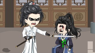 宁宸遭到刺杀