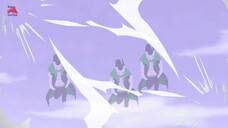 OTSUTSUKI JURA MODE TENGKORAK KEKUATAN TINGGI | BORUTO TWO BLUE VORTEX PART 2208