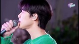 Park Seo-Joon Love poem version ft. IU 🤍 His voice 🤩