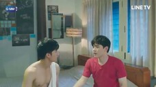 Kiss the series: Dark Blue Kiss - Episode 05