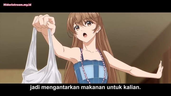 Dragon Raja Season 2 Dubbing jepang eps 16 (sub indo)