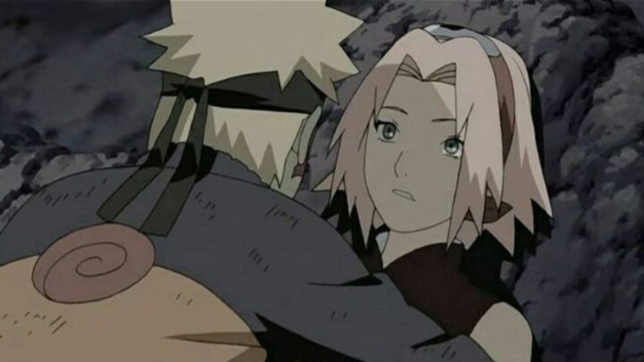 SCENE NARUTO MAIN DI SEMAK BARENG SAKURA