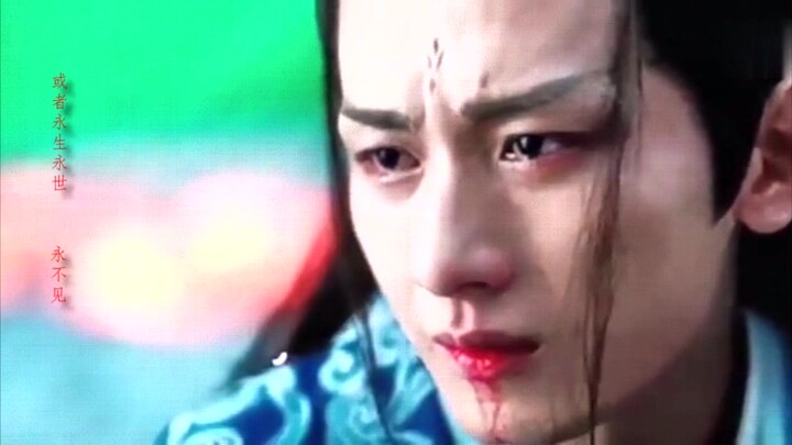 【Bidadari Berkaca】【Pasangan Pertama Kali Bertemu】Panggung Menatap Tanah Air