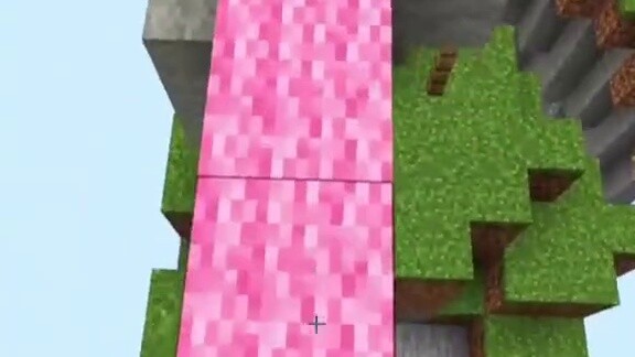 Minecraft: I'm better!