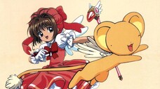 [Theme Song] Fuuin No Kemono Cerberus (Cardcaptor Sakura OST)