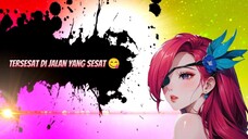 Kelakuan Dark Sistem Player Epic Abadi Mobile Legends 🔥