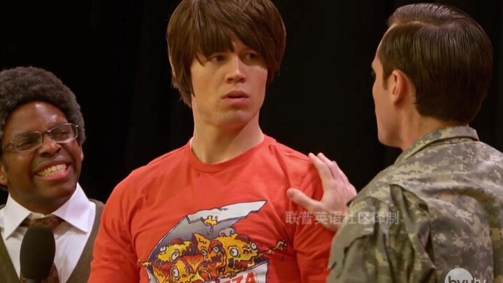 When a soldier dad unexpectedly shows up at school to surprise his child 🫂