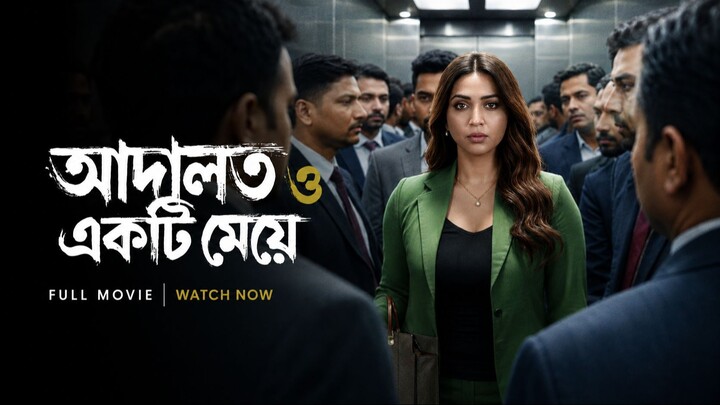 Adalat O Ekti Meye (2026) S01 Bengali