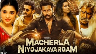 Mannarkudi Veeran (2023)
