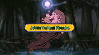 5 JOUNIN TERKUAT KONOHA