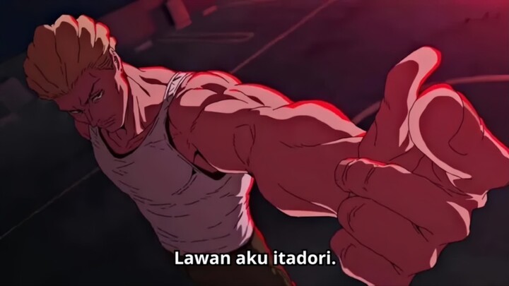 Jujutsu Kaisen Season 3 Episode 6 Subtitle Indonesia Terbaru !!!