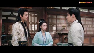 Everlasting Longing Episode 24 sub indo