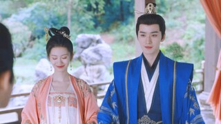Xinyue adalah rasa bersalah dan sakit hati Fenglong seumur hidup || Lentera berputar Fenglong sebelu