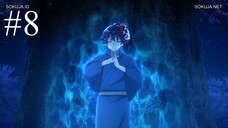 Ayaka Episode 8 Subtitle Indonesia