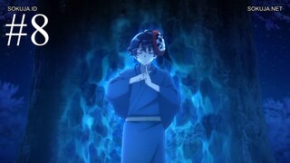 Ayaka Episode 8 Subtitle Indonesia