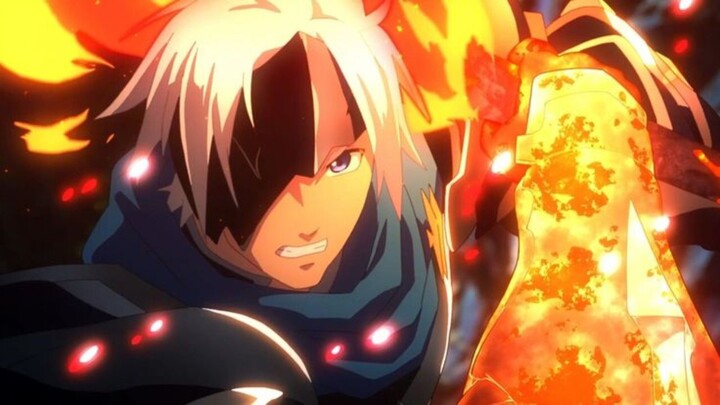 Baru Mulai...! Langsung Dikasih Adegan Brutal 😱