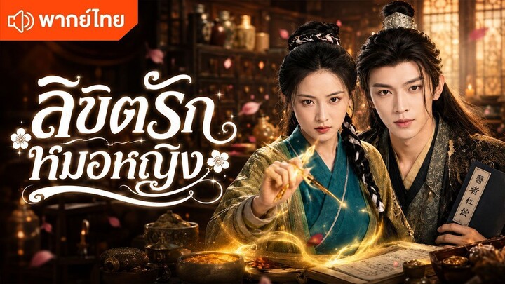 ลิขิตรักหมอหญิง (พากย์ไทยเต็มเรื่อง)