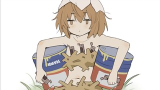 三角洲鸟窝现状：