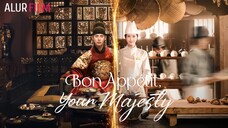 BON APPETIT YOUR MAJESTY (2025) EPISODE 2