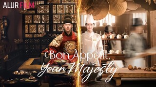 BON APPETIT YOUR MAJESTY (2025) EPISODE 2