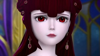 "Xena hiện đang ở đỉnh cao, chúng ta hãy cùng chứng kiến sự trưởng thành của nhân vật này"