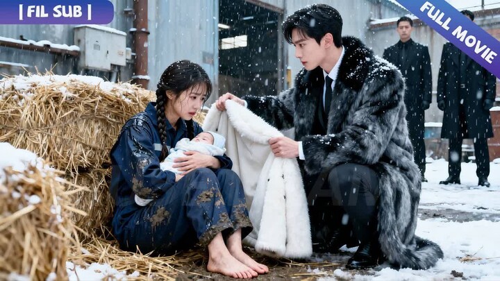 Probinsyanang babae nakasama ang baog na CEO—di inaasahan, nabuntis at agad siyang inuwi!