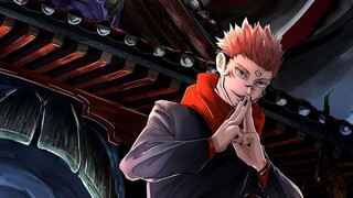 Insiden Shibuya 18: Koki Iblis! Dari domain seribu tahun yang lalu, pembantaian setengah kota! Komentar Komik Jujutsu Kaisen Jujutsu Kaisen Musim 2