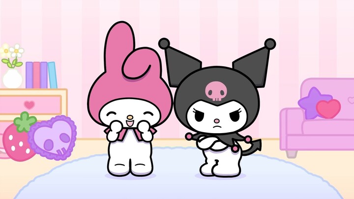 Episode 1: Hubungan Melo Kuro