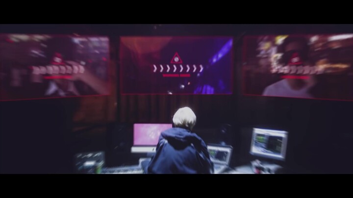 【KUMONOSU】Accomplice【Music Video】