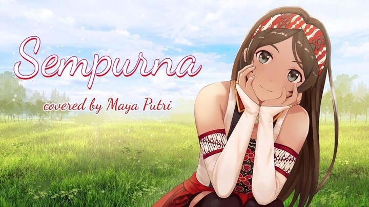 Sempurna【COVER】