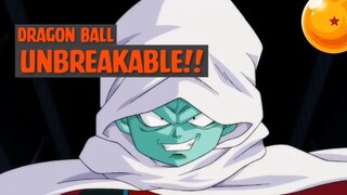 Dragon Ball - Unbreakable❗❗