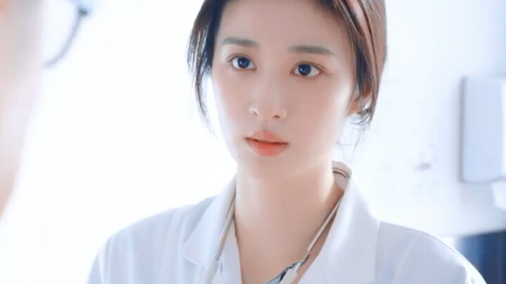 เอาถุงพลาสติกคลุมหัวคนไข้ นี่เป็นครั้งแรกที่เจอหมอรักษาแบบนี้ #หวังชูหรัน