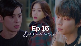 True Beauty Ep 16 Spoilers & Predictions | Last Episode