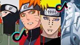 Naruto Shippuden TikTok Compilation / NARUTO SHIPPUDEN COOL EDITS AMV BADASS MOMENTS #30