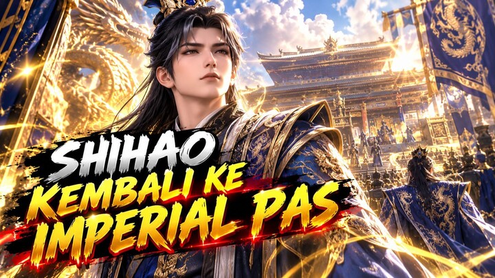 Rahasia Kelam Imperial Pass yang Selama Ini Disembunyikan
