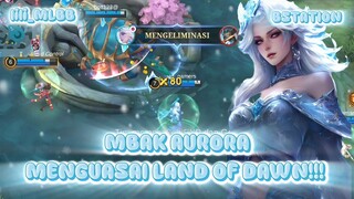 Cantik-cantik Gini Badas dan Kuat!!!