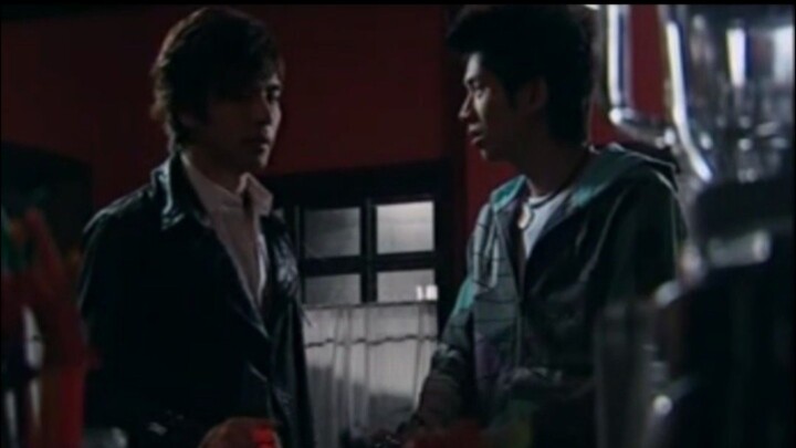 อาร์เมอร์ฮีโร่ 5 เทพนักรบ ตอนที่ 21