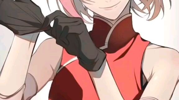 haruno sakura complicated#