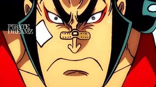 (おれは海賊王になる!).