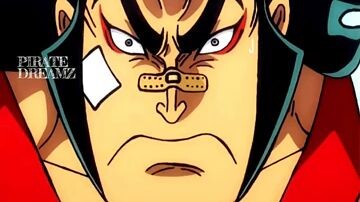 (おれは海賊王になる!).