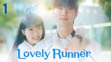 Lovely Runner (2024) - Episode 1 [English Subtitles]