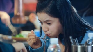 Koleksi makan babi | Zhu Yun x Zhang Jingyi