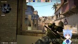 Teori Satset Satset | CSGO