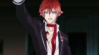 Yui komori,ayato sakamaki và ruki mukami sao,thật không thể tin nổi!!!???