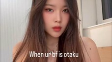 R u otaku!!