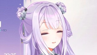 好可爱的一声妈！【唐九夏还想再躺一下】